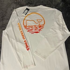 Vineyard Vines Men’s Preformance T-Shirt